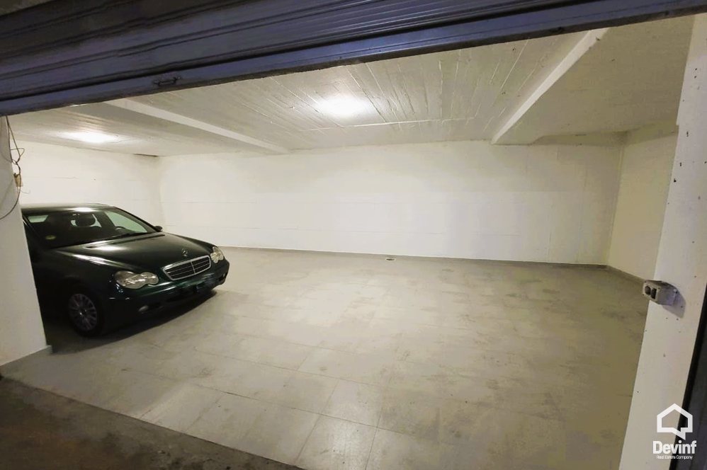 Tirane For Sale Basement/Garage  Garage for sale, 70 m² in the center of Tirana Garage