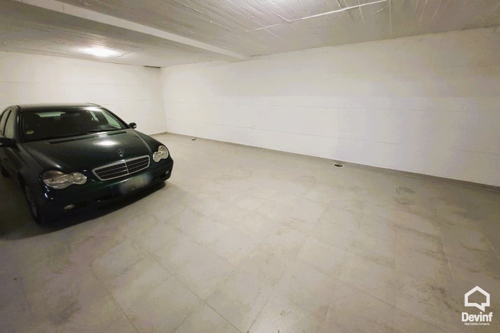 Tirane For Sale Basement/Garage  Garage for sale, 70 m² in the center of Tirana Garage