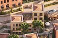 Sarande For Sale Apartment 2+1 Manastiri Resort Apartment bregdet Residential Complex Booking/AirBnB turistike