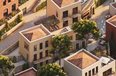 Sarande For Sale Apartment 2+1 Manastiri Resort Apartment bregdet Residential Complex Booking/AirBnB turistike
