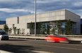 Tirane For Sale Multifunctional Building  Tirana-Durres Highway show room