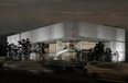 Tirane For Sale Multifunctional Building  Tirana-Durres Highway show room