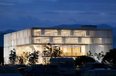 Tirane For Sale Multifunctional Building  Tirana-Durres Highway show room