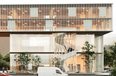 Tirane For Sale Multifunctional Building  Tirana-Durres Highway show room
