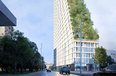 Tirane For Sale Apartment 1+1 New Boulevard, Lion 3 Residence Apartment
