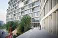 Tirane For Sale Apartment 1+1 New Boulevard, Lion 3 Residence Apartment