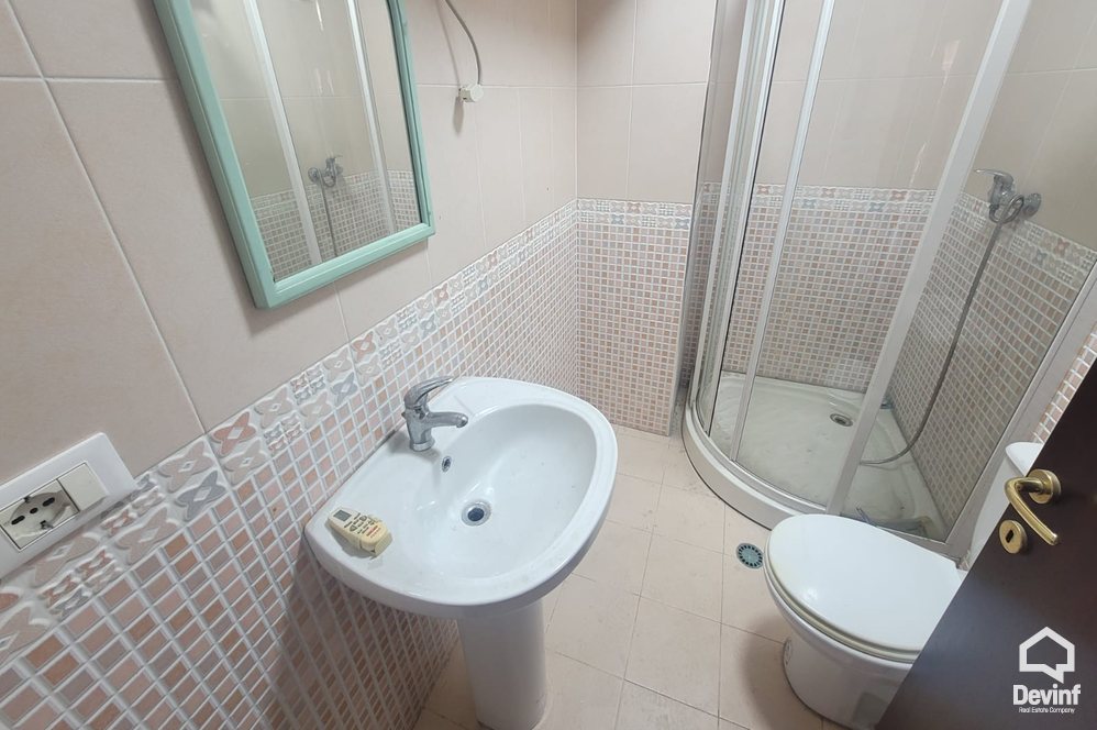 Tirane Qera Apartament 2+1  zyre