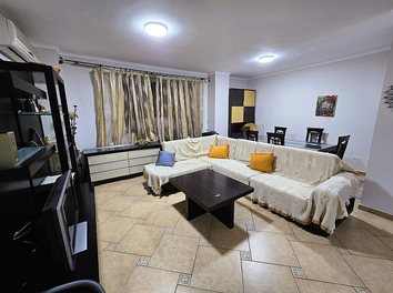 Apartament Qera Apartament ne Rr. Dritan Hoxha, Laprake