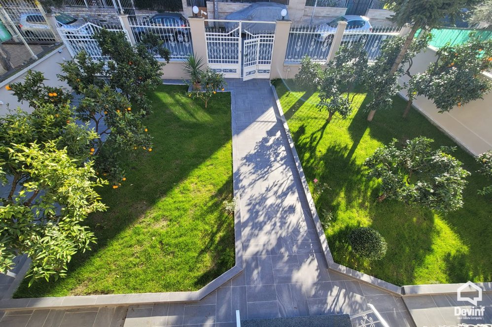 Tirane Qera Vile Me shume se 4 dhoma Vile e kendshme ne zonen e vilave, Selite  vile Residence