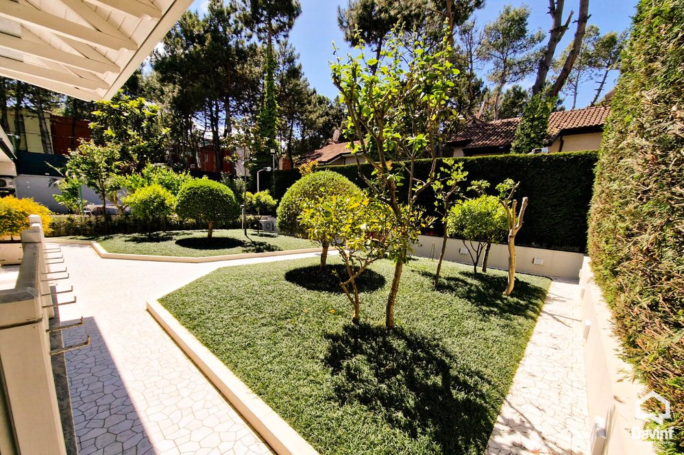 Durres Shitje Vile  Kompleks Rezidencial, Qerret vile bregdet kompleks rezidencial
