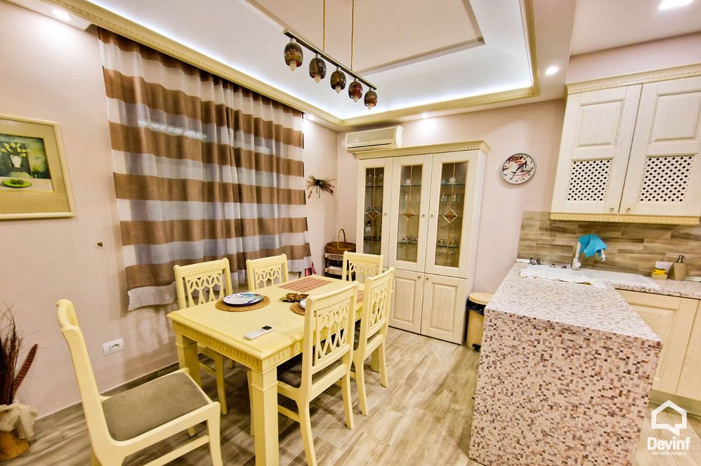 Durres Shitje Vile  Kompleks Rezidencial, Qerret vile bregdet kompleks rezidencial