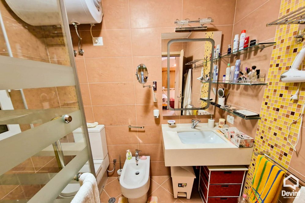 Durres Shitje Vile  Kompleks Rezidencial, Qerret vile bregdet kompleks rezidencial
