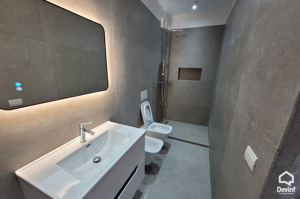 Tirane For Rent Apartment 3+1 Apartment in a villa located close to Kavaja Street Apartment Villa Floor