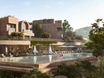 Apartament Shitje Green Coast 2, Palasë
