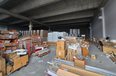 Tirane For Sale Warehouse  Tirana-Durres Highway Office Warehouse Fabrication show room industri