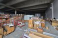 Tirane For Sale Warehouse  Tirana-Durres Highway Office Warehouse Fabrication show room industri
