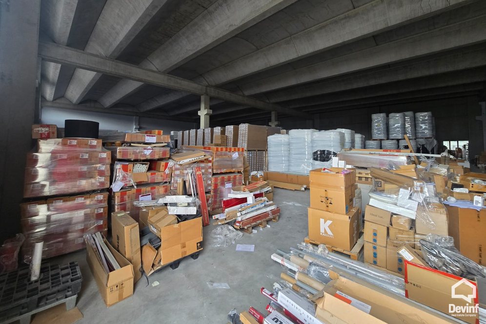 Tirane For Sale Warehouse  Tirana-Durres Highway Office Warehouse Fabrication show room industri