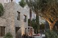 Vlore Shitje Apartament 2+1 SAN NICOLAS, Resort & Residences, Palase apartament Booking/AirBnB