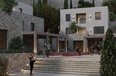 Vlore Shitje Apartament 2+1 SAN NICOLAS, Resort & Residences, Palase apartament Booking/AirBnB