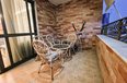 Tirane For Rent Apartment 1+1 Durresi street Apartment