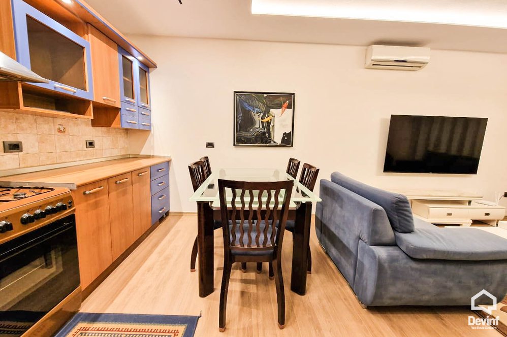 Tirane For Rent Apartment 1+1 Durresi street Apartment