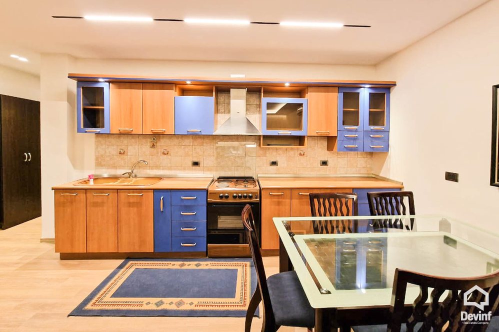 Tirane For Rent Apartment 1+1 Durresi street Apartment