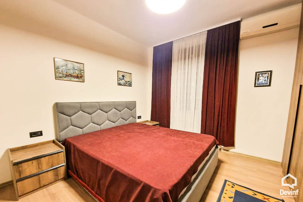 Tirane For Rent Apartment 1+1 Durresi street Apartment