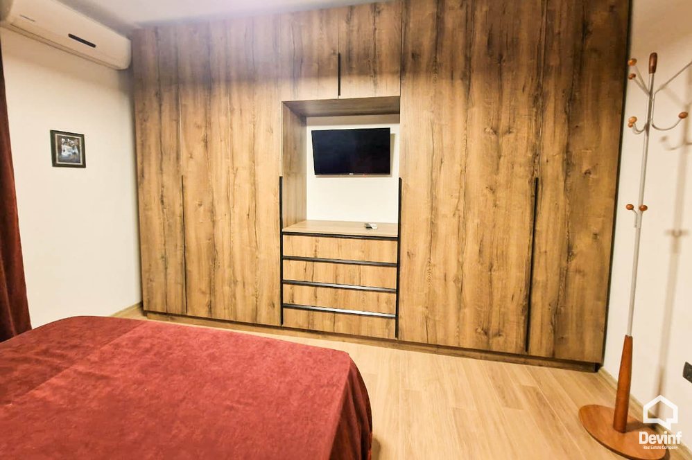 Tirane For Rent Apartment 1+1 Durresi street Apartment