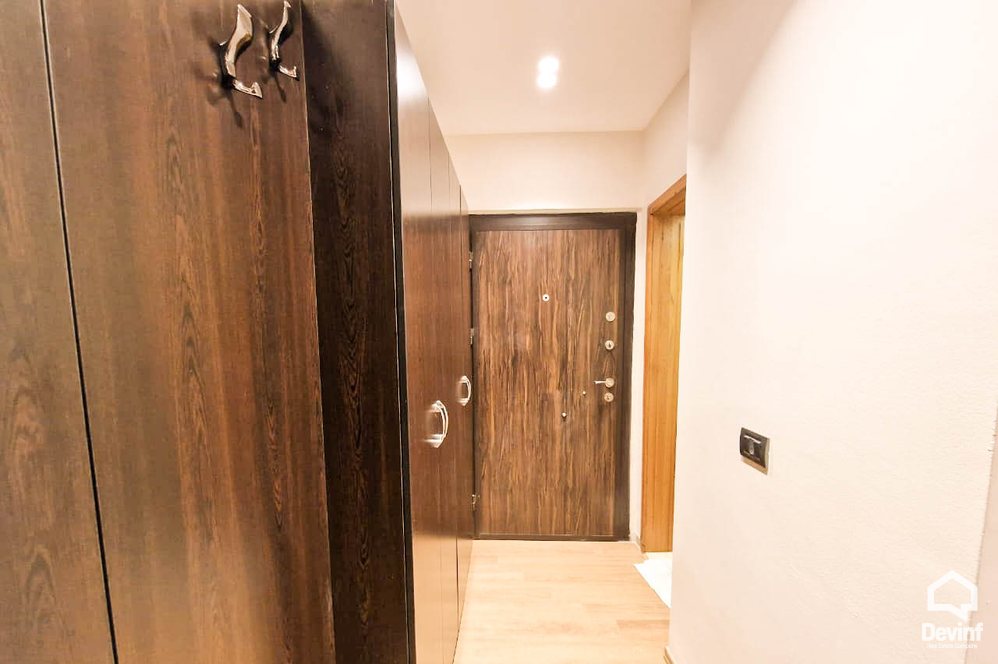 Tirane For Rent Apartment 1+1 Durresi street Apartment