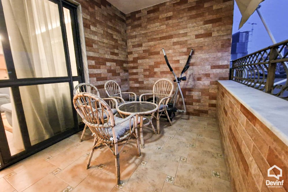 Tirane For Rent Apartment 1+1 Durresi street Apartment