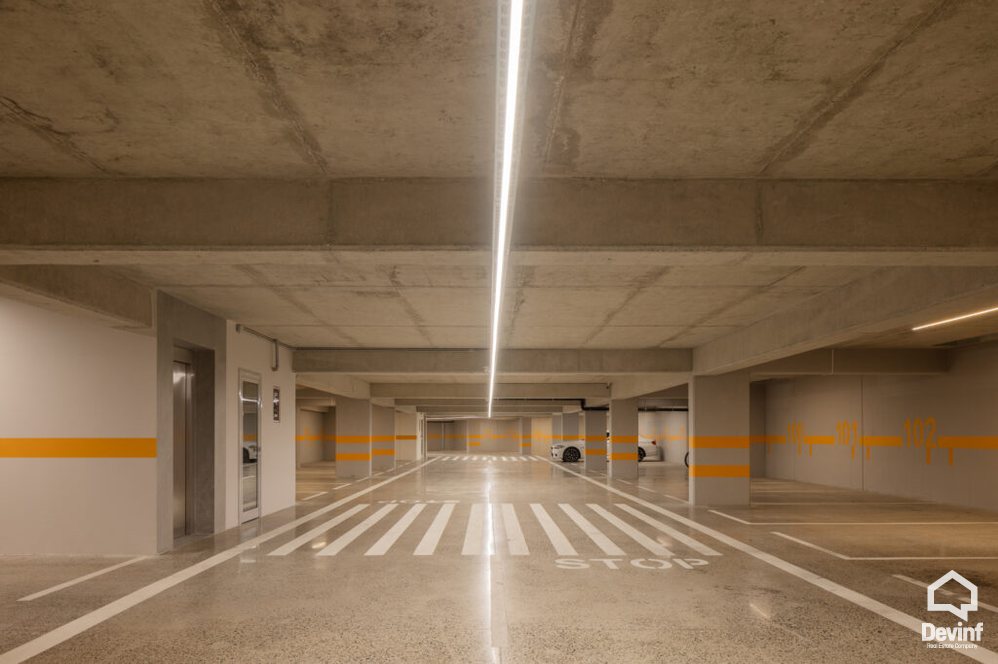 Tirane For Sale Apartment 2+1 Apartment for sale located in a residential complex on the Lake of Tirana area Apartment Residential Complex