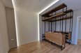 Tirane Shitje Apartament 2+1 Altana Luxury Residence, rruga Liman Kaba apartament Rezidence