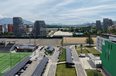 Tirane Shitje Apartament 2+1 Altana Luxury Residence, rruga Liman Kaba apartament Rezidence
