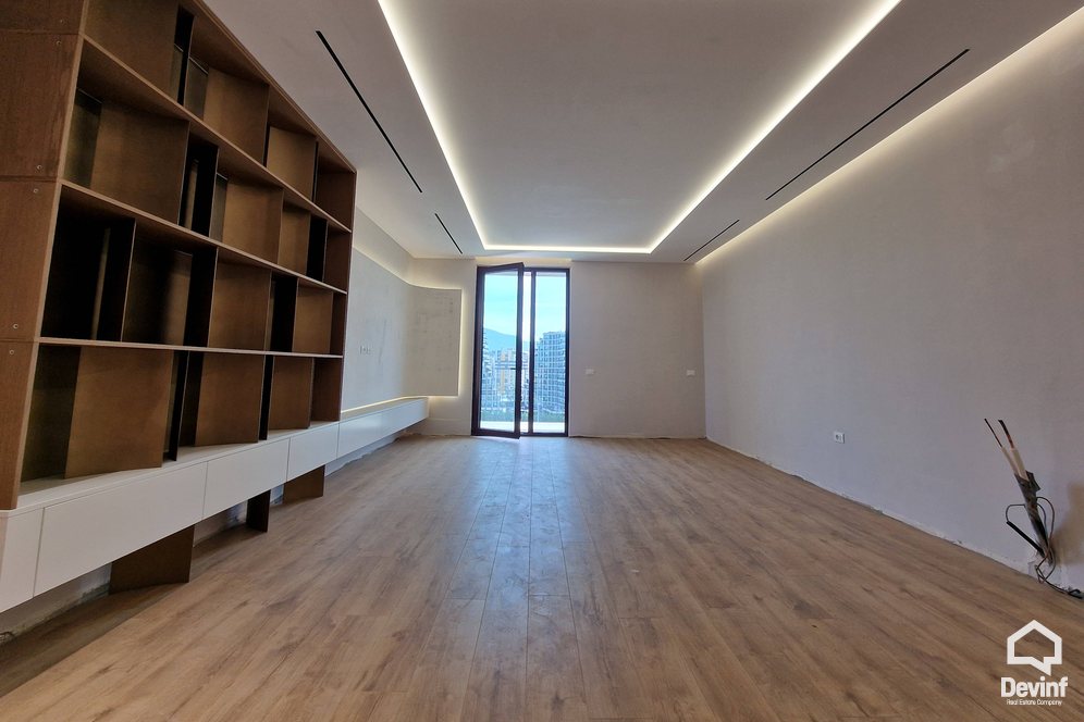 Tirane Shitje Apartament 2+1 Altana Luxury Residence, rruga Liman Kaba apartament Rezidence