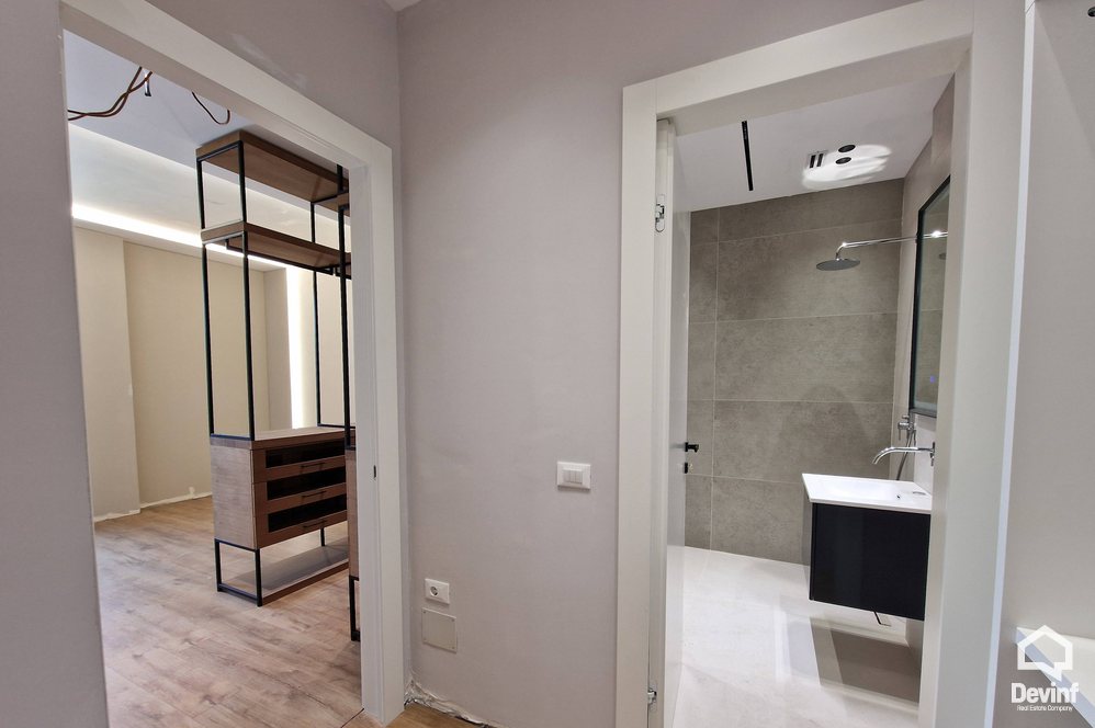 Tirane Shitje Apartament 2+1 Altana Luxury Residence, rruga Liman Kaba apartament Rezidence