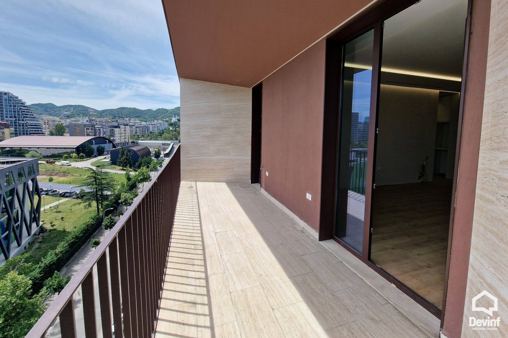 Tirane Shitje Apartament 2+1 Altana Luxury Residence, rruga Liman Kaba apartament Rezidence