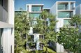 Tirane For Sale Apartment 3+1 By Long Hill Residences Apartment penthouse