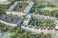 Tirane For Sale Apartment 3+1 By Long Hill Residences Apartment penthouse
