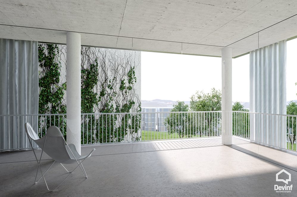 Tirane For Sale Apartment 3+1 By Long Hill Residences Apartment penthouse