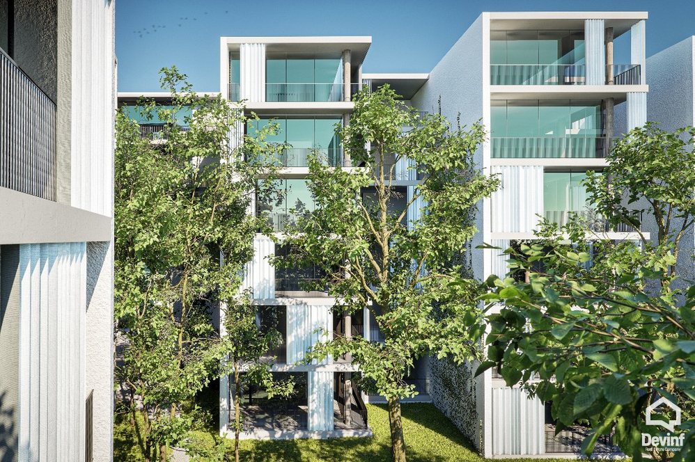 Tirane For Sale Apartment 3+1 By Long Hill Residences Apartment penthouse