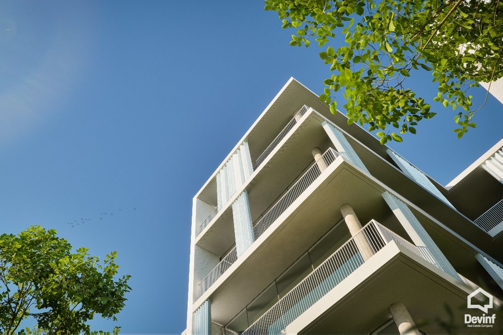 Tirane For Sale Apartment 3+1 By Long Hill Residences Apartment penthouse