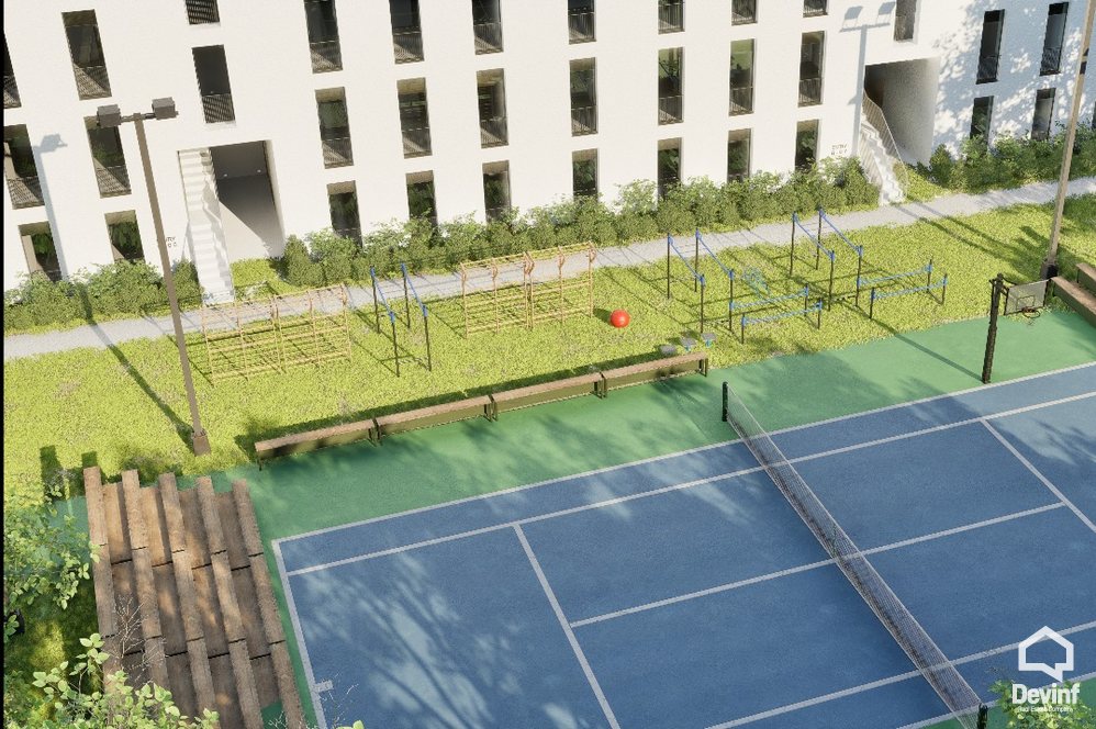 Tirane For Sale Apartment 3+1 By Long Hill Residences Apartment penthouse