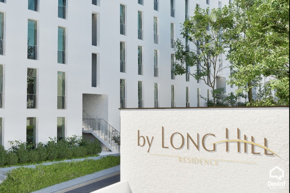 Tirane For Sale Apartment 3+1 By Long Hill Residences Apartment penthouse