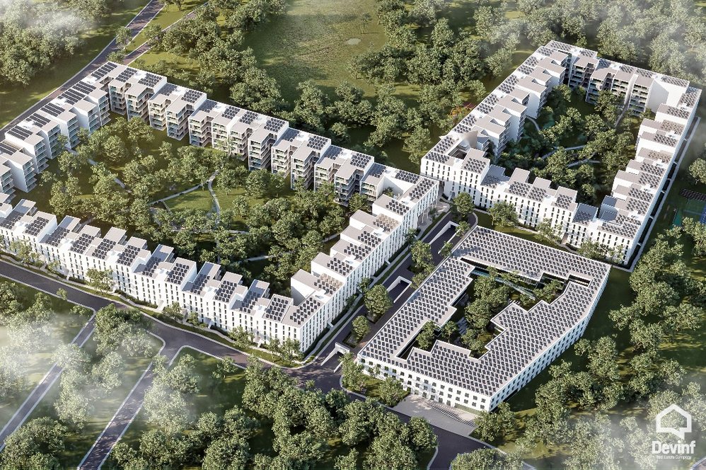 Tirane For Sale Apartment 3+1 By Long Hill Residences Apartment penthouse