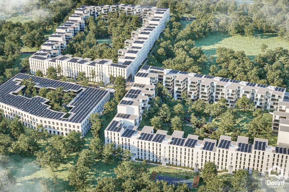 Tirane For Sale Apartment 3+1 By Long Hill Residences Apartment penthouse