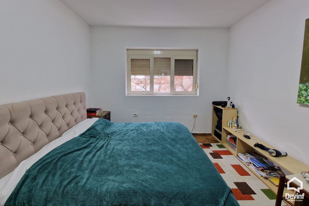 Tirane Shitje Apartament 2+1 Rruga e Kavajes, prane Bankes se Shqiperise apartament Booking/AirBnB