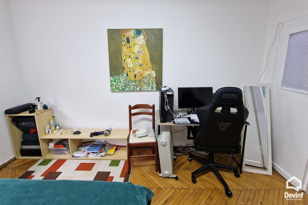 Tirane Shitje Apartament 2+1 Rruga e Kavajes, prane Bankes se Shqiperise apartament Booking/AirBnB