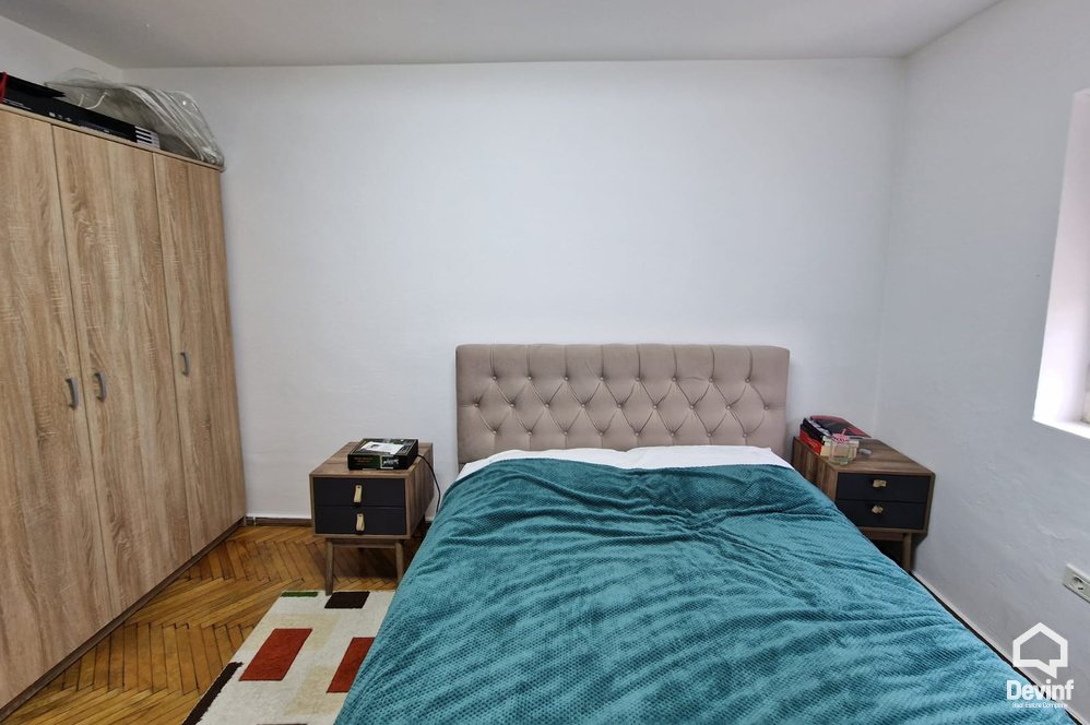 Tirane Shitje Apartament 2+1 Rruga e Kavajes, prane Bankes se Shqiperise apartament Booking/AirBnB