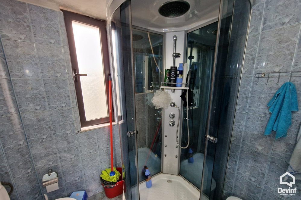 Tirane Shitje Apartament 2+1 Rruga e Kavajes, prane Bankes se Shqiperise apartament Booking/AirBnB