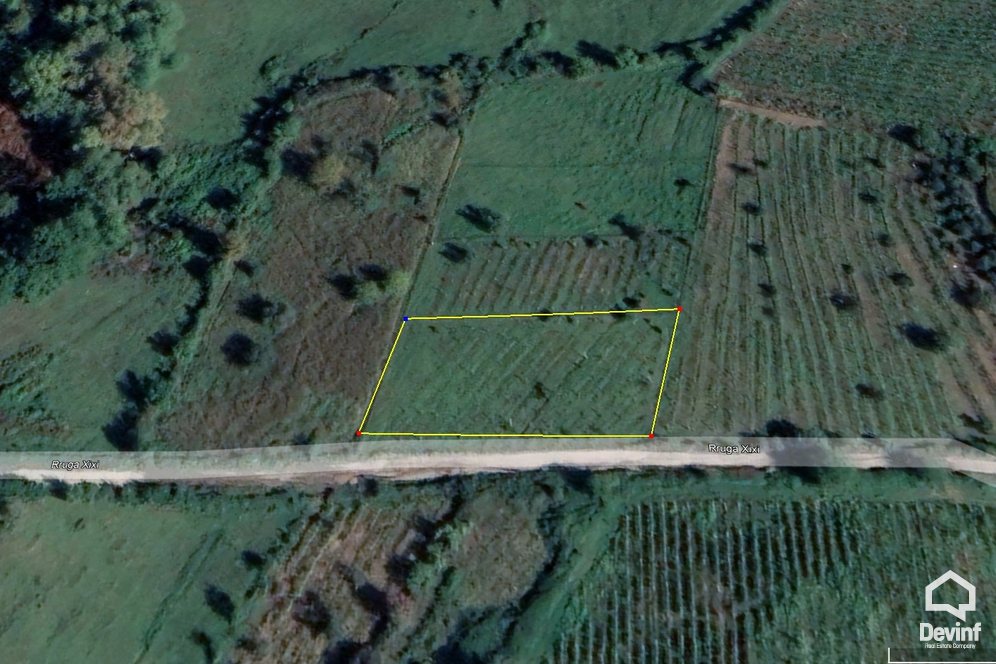 Ne Shitje Land  The land is located in Lundra area Tirane